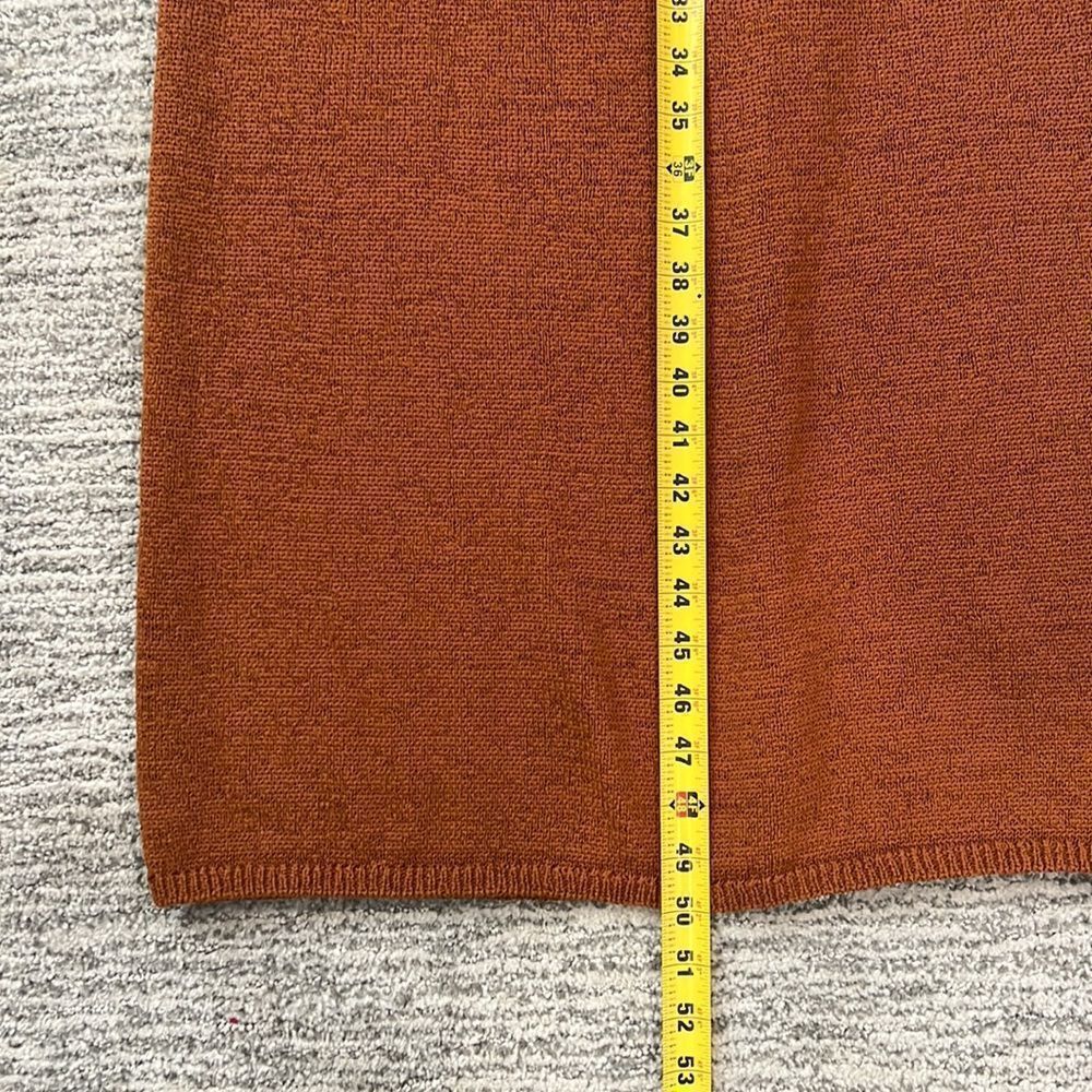 NWT Cult Gaia Cameron Knit in Amber Large Revolve - Picture 10 of 13